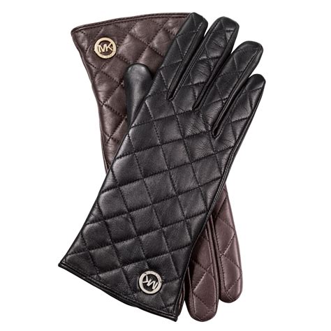 mk gloves.